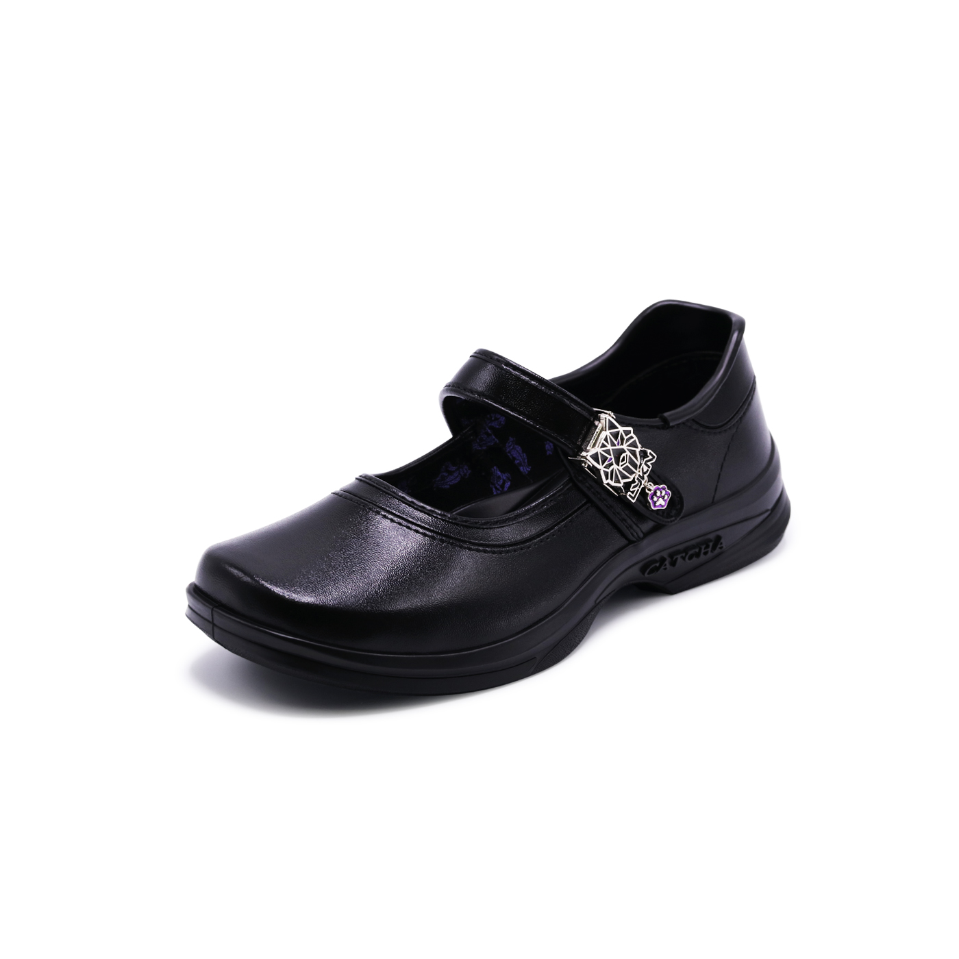 CATCHA รองเท้านักเรียนหญิง รุ่น Catcha x Lykn (CXLYKN1)